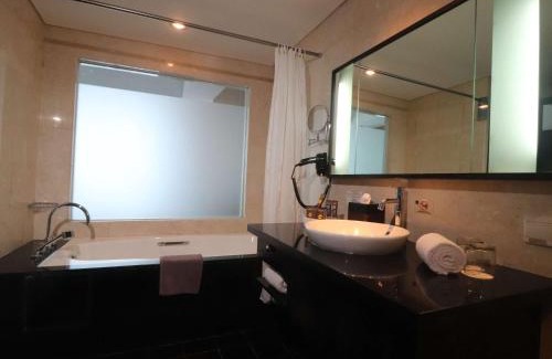 Balikpapan Hotel | Novotel Balikpapan