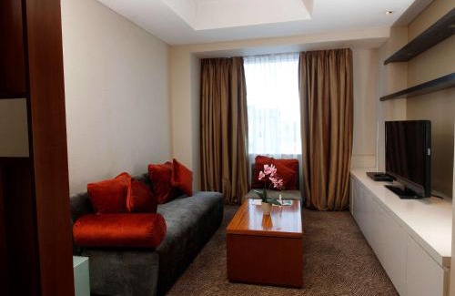 Balikpapan Hotel | Novotel Balikpapan