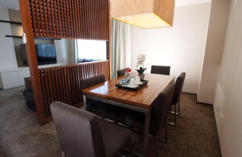 Balikpapan Hotel | Novotel Balikpapan