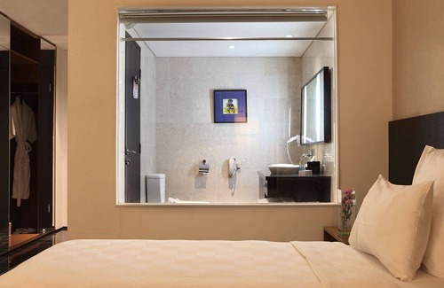 Balikpapan Hotel | Novotel Balikpapan