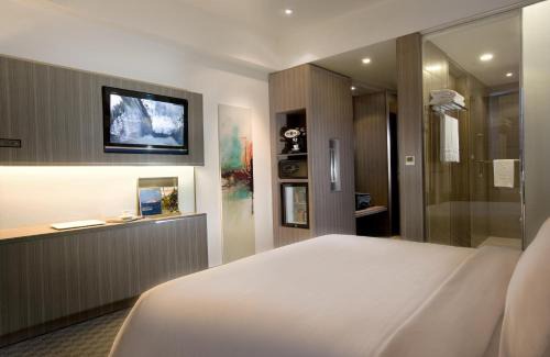 Pangkalpinang Hotel | Novotel Bangka Hotel & Convention Center