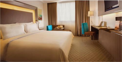 Pangkalpinang Hotel | Novotel Bangka Hotel & Convention Center
