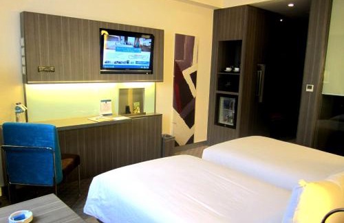 Pangkalpinang Hotel | Novotel Bangka Hotel & Convention Center