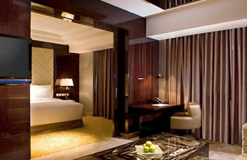 Pangkalpinang Hotel | Novotel Bangka Hotel & Convention Centre