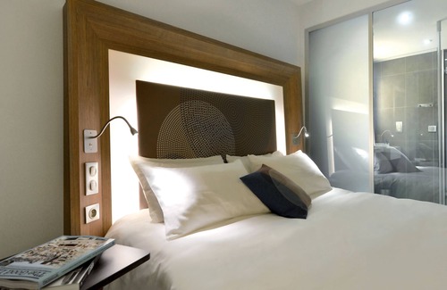 Pangkalpinang Hotel | Novotel Bangka Hotel & Convention Centre