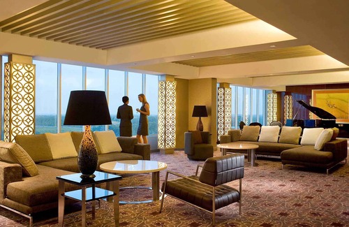 Pangkalpinang Hotel | Novotel Bangka Hotel & Convention Centre