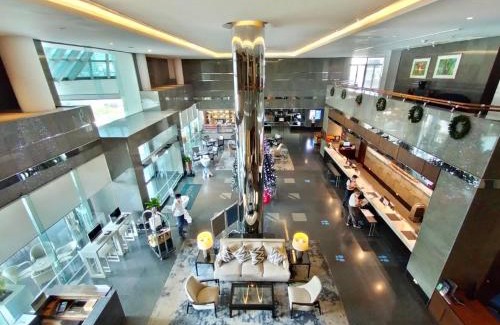 Nong Bon Hotel | Novotel Bangkok Bangna