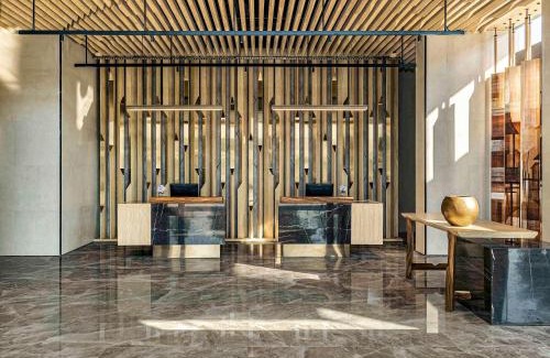 Rangsit Hotel | Novotel Bangkok Future Park Rangsit