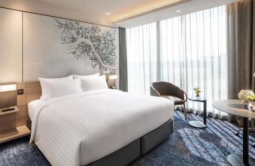 Rangsit Hotel | Novotel Bangkok Future Park Rangsit