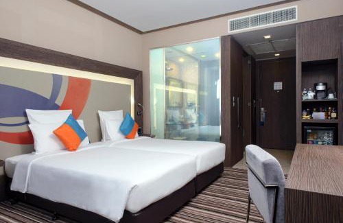 Ban Mai Hotel | Novotel Bangkok IMPACT