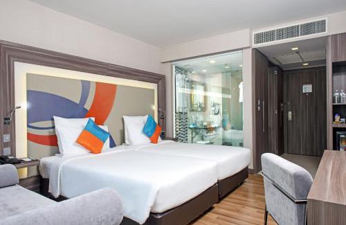 Ban Mai Hotel | Novotel Bangkok IMPACT