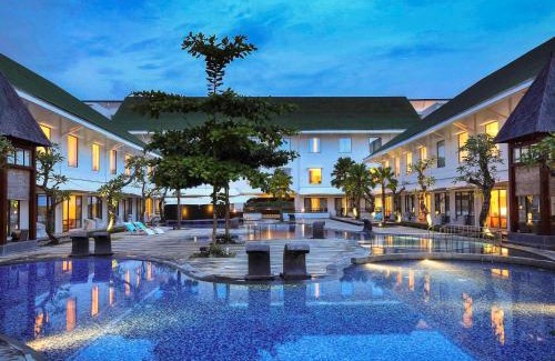 Banjarbaru Hotel | Novotel Banjarmasin Airport
