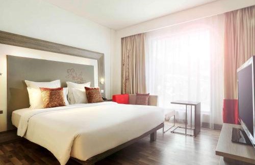Banjarbaru Hotel | Novotel Banjarmasin Airport