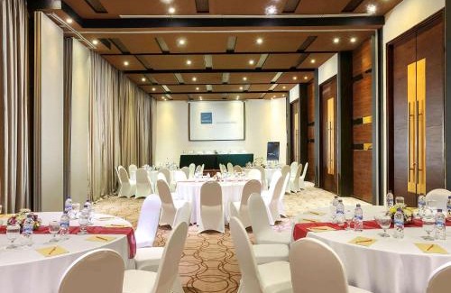 Banjarbaru Hotel | Novotel Banjarmasin Airport