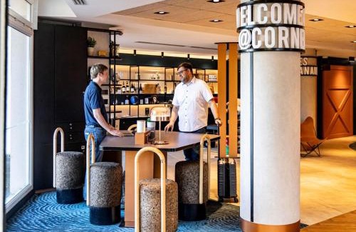 Beaune Hotel | Novotel Beaune