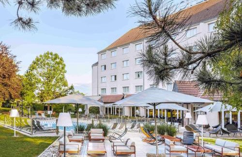 Beaune Hotel | Novotel Beaune