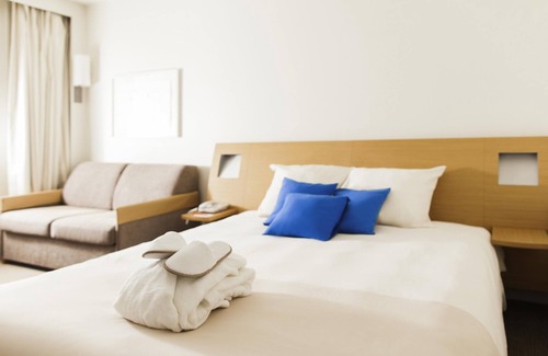 Belfort Hotel | Novotel Belfort Centre Atria