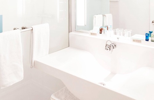 Belfort Hotel | Novotel Belfort Centre Atria