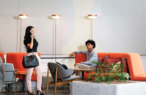 Santo Antonio Hotel | Novotel BH Savassi