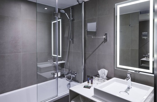 Little Hay Hotel | Novotel Birmingham Airport