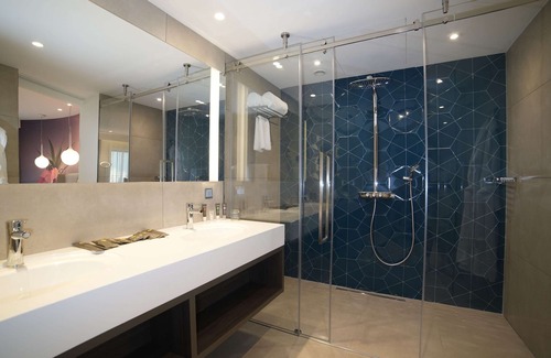 Bishkek Hotel | Novotel Bishkek City Center