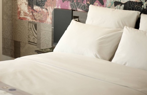 Bishkek Hotel | Novotel Bishkek City Center