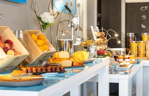 Meriadeck Hotel | Novotel Bordeaux Centre