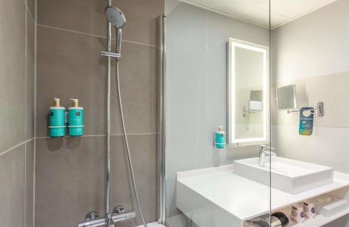 Bourges Hotel | Novotel Bourges