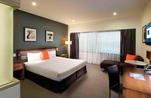 Brisbane Airport Hotel | Novotel Brisbane Airport