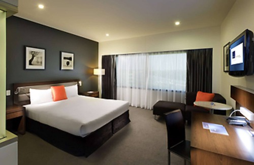 Brisbane Airport Hotel | Novotel Brisbane Airport