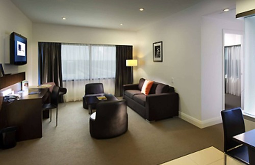 Brisbane Airport Hotel | Novotel Brisbane Airport