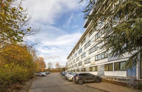 Begijnhof's Wijk Hotel | Novotel Brussels Airport