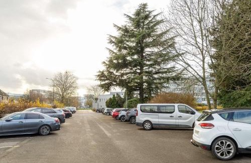 Begijnhof's Wijk Hotel | Novotel Brussels Airport