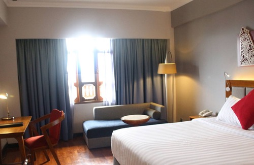Bukittinggi Hotel | Novotel Bukittinggi