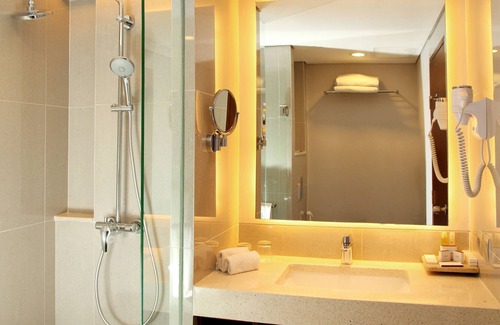 Bukittinggi Hotel | Novotel Bukittinggi