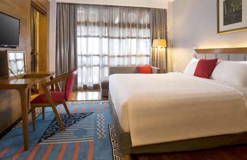 Bukittinggi Hotel | Novotel Bukittinggi