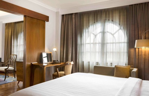 Bukittinggi Hotel | Novotel Bukittinggi
