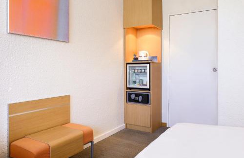 La Pierre-Heuze Hotel | Novotel Caen Côte de Nacre