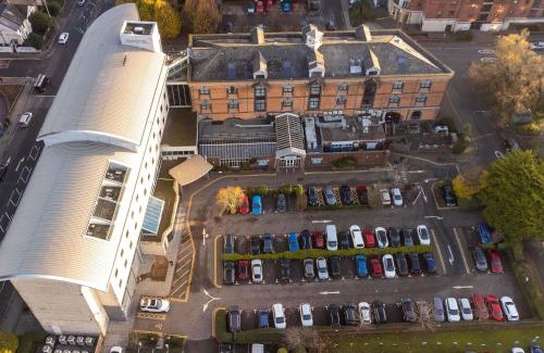 Atlantic Wharf Hotel | Novotel Cardiff Centre