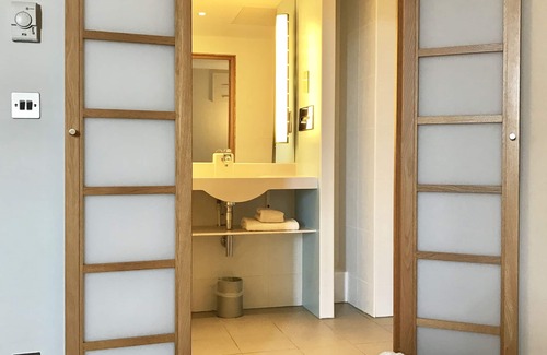 Atlantic Wharf Hotel | Novotel Cardiff Centre