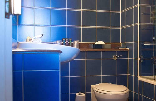 Atlantic Wharf Hotel | Novotel Cardiff Centre