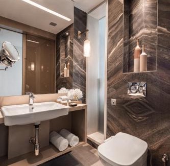 Industrial Area Phase I Hotel | Novotel Chandigarh Tribune Chowk