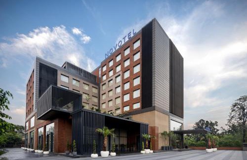 Industrial Area Phase I Hotel | Novotel Chandigarh Tribune Chowk