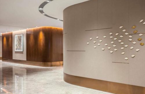 Changsha County Hotel | Novotel Changsha International Exhibition Center