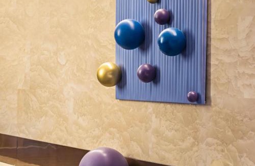 Changsha County Hotel | Novotel Changsha International Exhibition Center