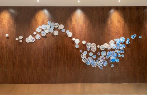 Changsha County Hotel | Novotel Changsha International Exhibition Center