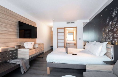 Chartres Hotel | Novotel Chartres