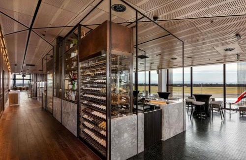 Christchurch Hotel | Novotel Christchurch Airport