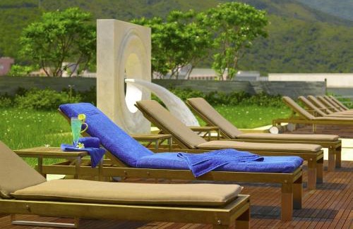 Islands District Hotel | Novotel Citygate Hong Kong