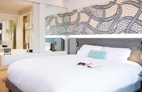 Littoral Department Hotel | Novotel Cotonou Orisha